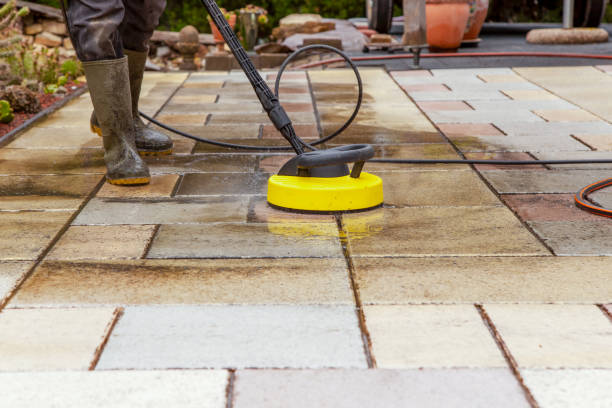 Playground Equipment Cleaning in Allendale, MI